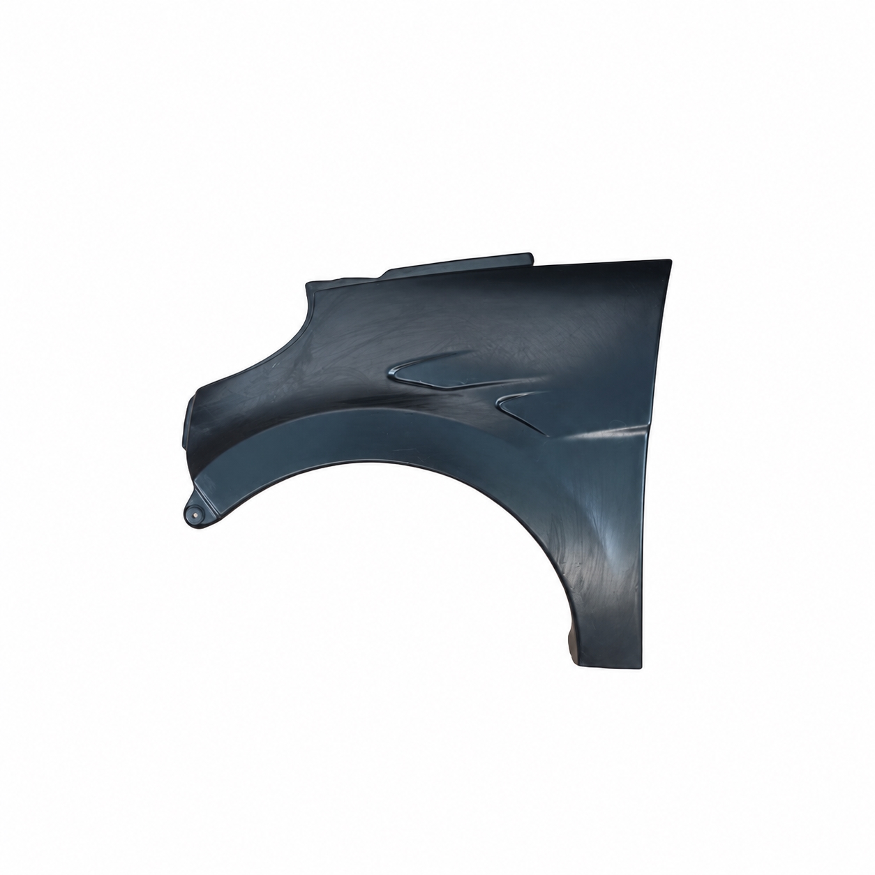 PARAFANGO ANTERIORE SX - MICROCAR P66 F8C - LIGIER JSRC - 1401499 - R.DOC NON ORIGINALE - MIC751002103
