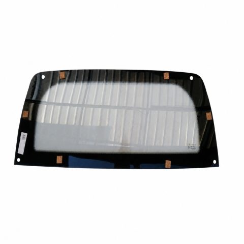 LUNOTTO POSTERIORE - SENZA SBRINATORE - MICROCAR VIRGO III - 1000646 - R.DOC NON ORIGINALE - MIC763002206