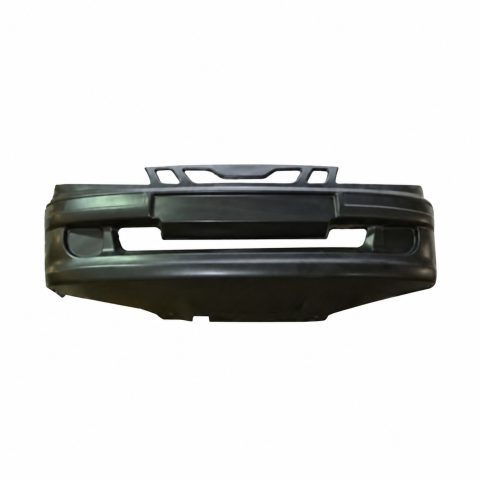 PARAURTI ANTERIORE - MICROCAR VIRGO III - 1000980 - R.DOC NON ORIGINALE