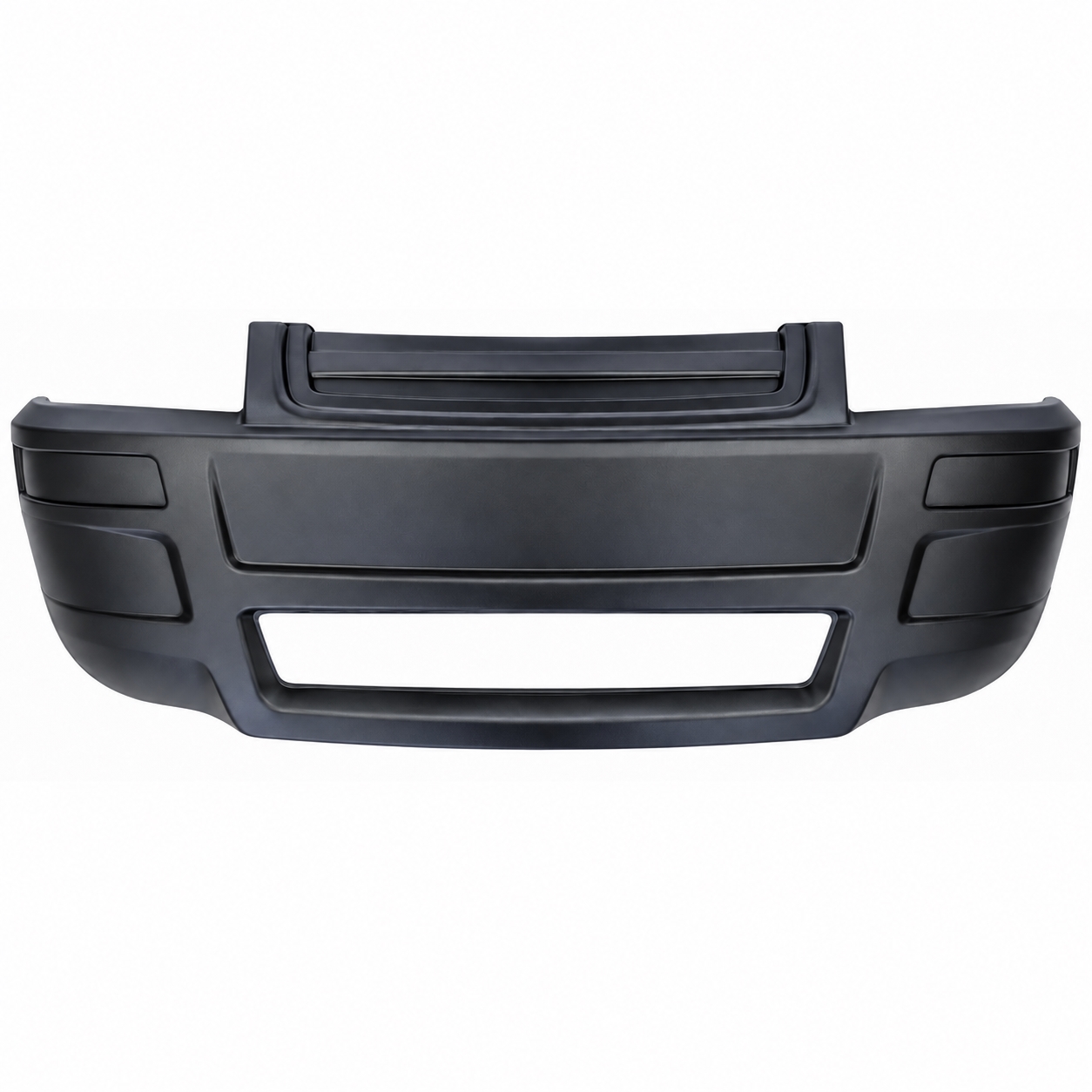 PARAURTI ANTERIORE - MICROCAR MC1 + MC2 2°TIPO - 1004753 - R.DOC NON ORIGINALE - MIC772001204