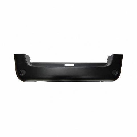 PARAURTI POSTERIORE - MICROCAR MC1/MC2 - 1002699 - R.DOC NON ORIGINALE