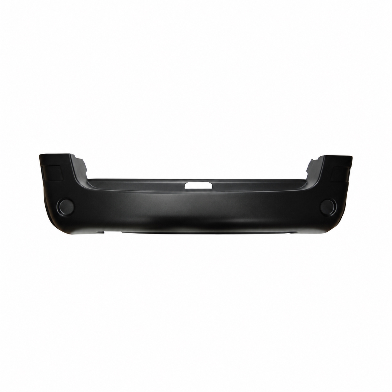 PARAURTI POSTERIORE - MICROCAR MC1/MC2 - 1002699 - R.DOC NON ORIGINALE - MIC773001104