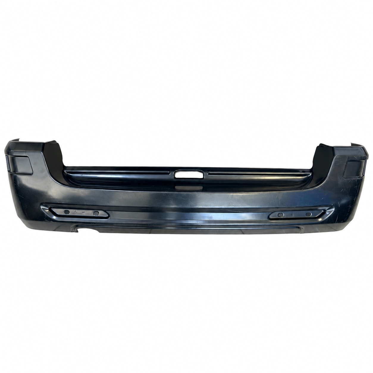 PARAURTI POSTERIORE MILL.2006 - MICROCAR MC1/MC2 - 1004754 - R.DOC NON ORIGINALE - MIC773001204