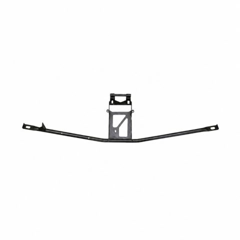 TRAVERSA PARAURTI ANTERIORE - MICROCAR MC1\MC2 YANMAR - 1005205 - R.DOC NON ORIGINALE