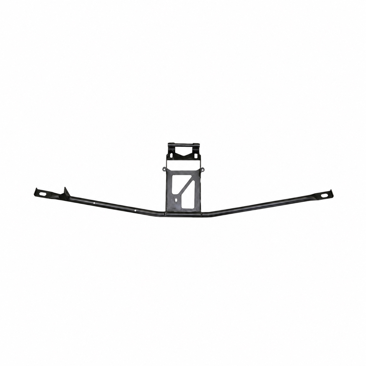 TRAVERSA PARAURTI ANTERIORE - MICROCAR MC1MC2 YANMAR - 1005205 - R.DOC NON ORIGINALE - MIC773011003