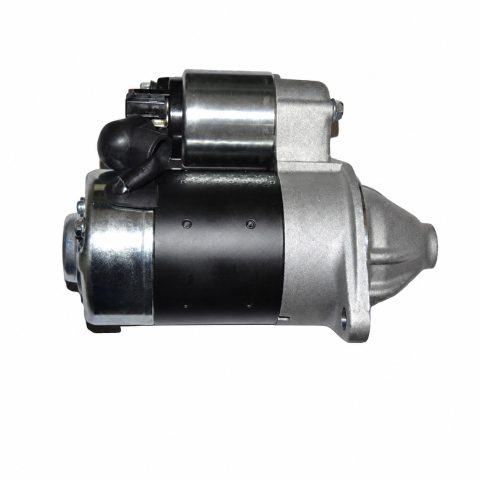 MOTORINO AVVIAMENTO 12V - YANMAR - 1005066 - R.DOC NON ORIGINALE