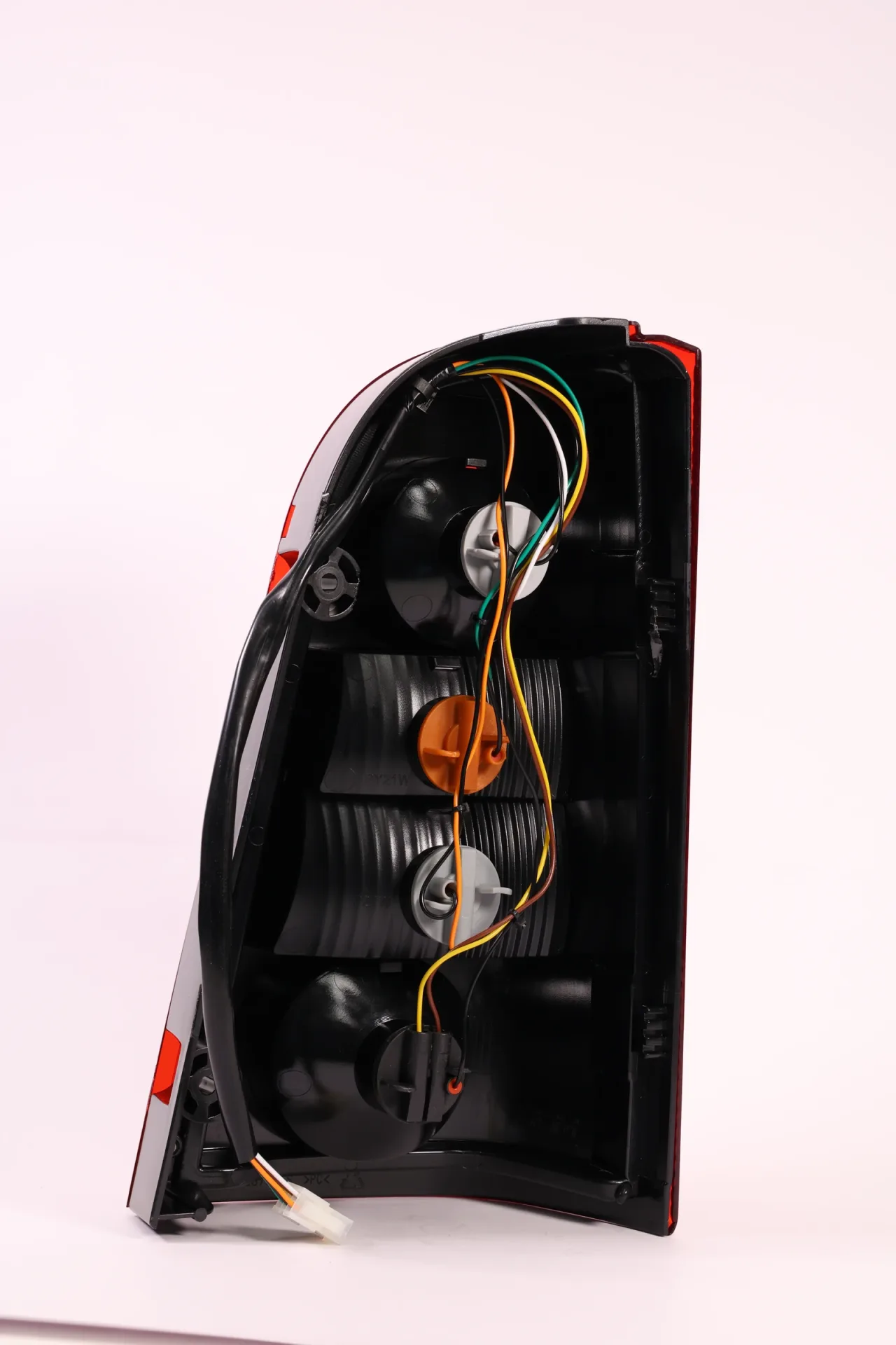 FARO POST.SX - LIGIER TR32 0061109(ex06.1.109) JS28(2°SERIE)32-40-42 - R.DOC NON ORIGINALE — foto 3