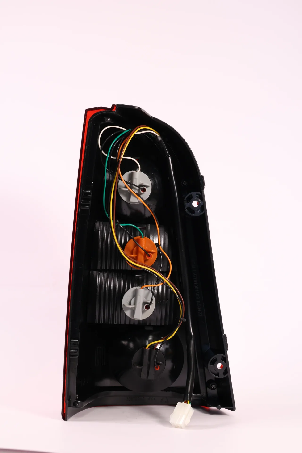 FARO POST.DX - LIGIER TR32 0061110 (ex 06.1.110)JS28(2°SERIE)32-40-42 - R.DOC NON ORIGINALE — foto 4