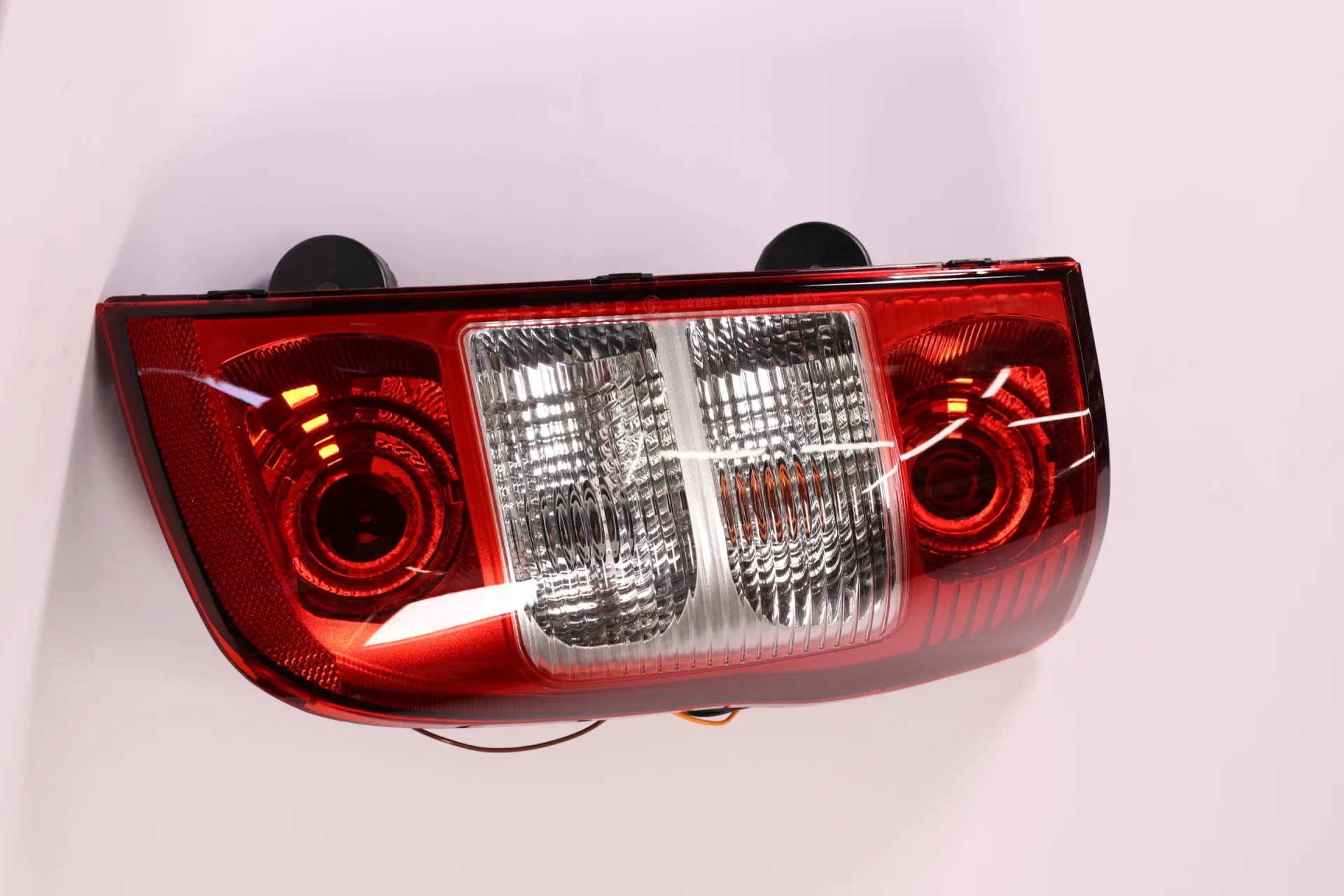 FARO POSTERIORE DX - LIGIER IXO /LIGIER JS50 - R.DOC 0061124 JS36CR 36FD - R.DOC NON ORIGINALE — foto 4