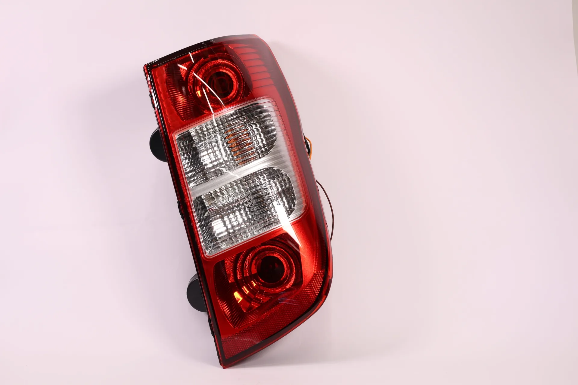 FARO POSTERIORE DX - LIGIER IXO /LIGIER JS50 - R.DOC 0061124 JS36CR 36FD - R.DOC NON ORIGINALE — foto 5