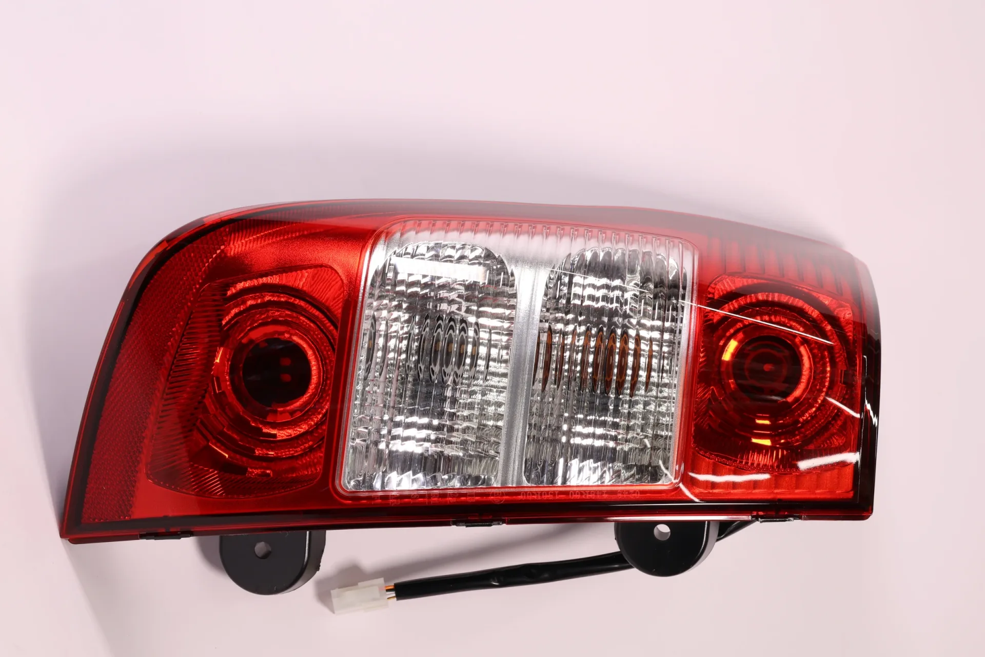 FARO POSTERIORE SX - LIGIER IXO /LIGIER JS50 - 0061123 JS36CR 36FD - R.DOC NON ORIGINALE — foto 4