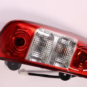 FARO POSTERIORE SX - LIGIER IXO /LIGIER JS50 - 0061123 JS36CR 36FD - R.DOC NON ORIGINALE
