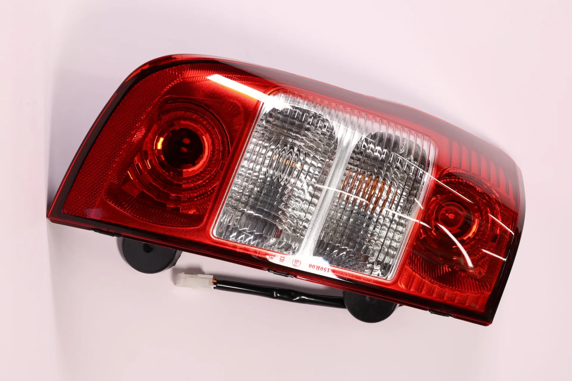 FARO POSTERIORE SX - LIGIER IXO /LIGIER JS50 - 0061123 JS36CR 36FD - R.DOC NON ORIGINALE — foto 5