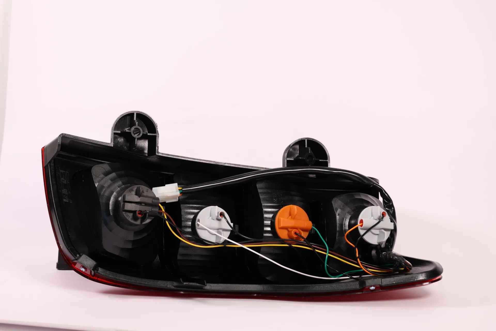 FARO POSTERIORE SX - LIGIER IXO /LIGIER JS50 - 0061123 JS36CR 36FD - R.DOC NON ORIGINALE — foto 6