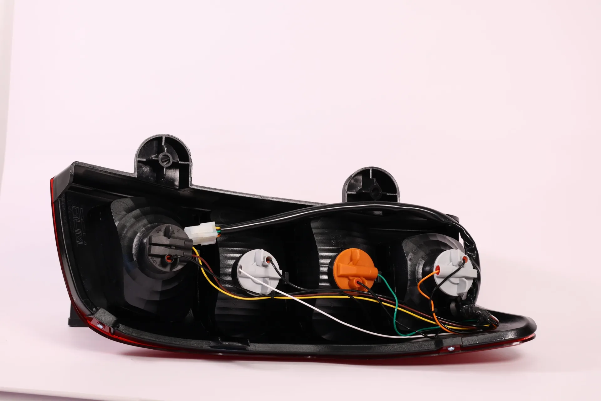 FARO POSTERIORE SX - LIGIER IXO /LIGIER JS50 - 0061123 JS36CR 36FD - R.DOC NON ORIGINALE — foto 7