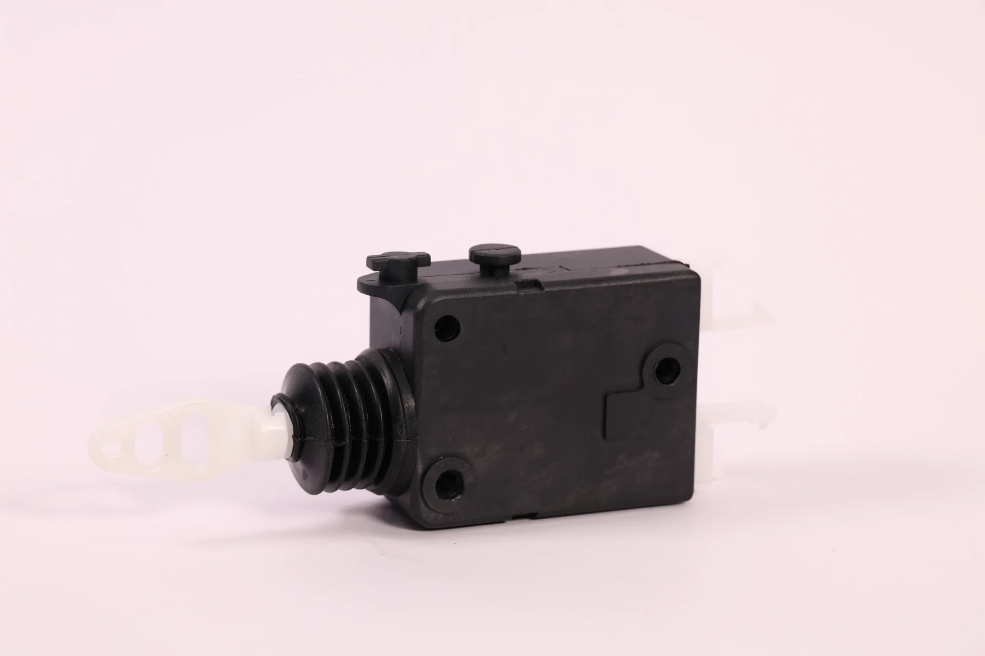 MOTORINO ELETTRICO PORTA - CHATENET 00.16.017 - 5 CONTATTI - R.DOC NON ORIGINALE — foto 3