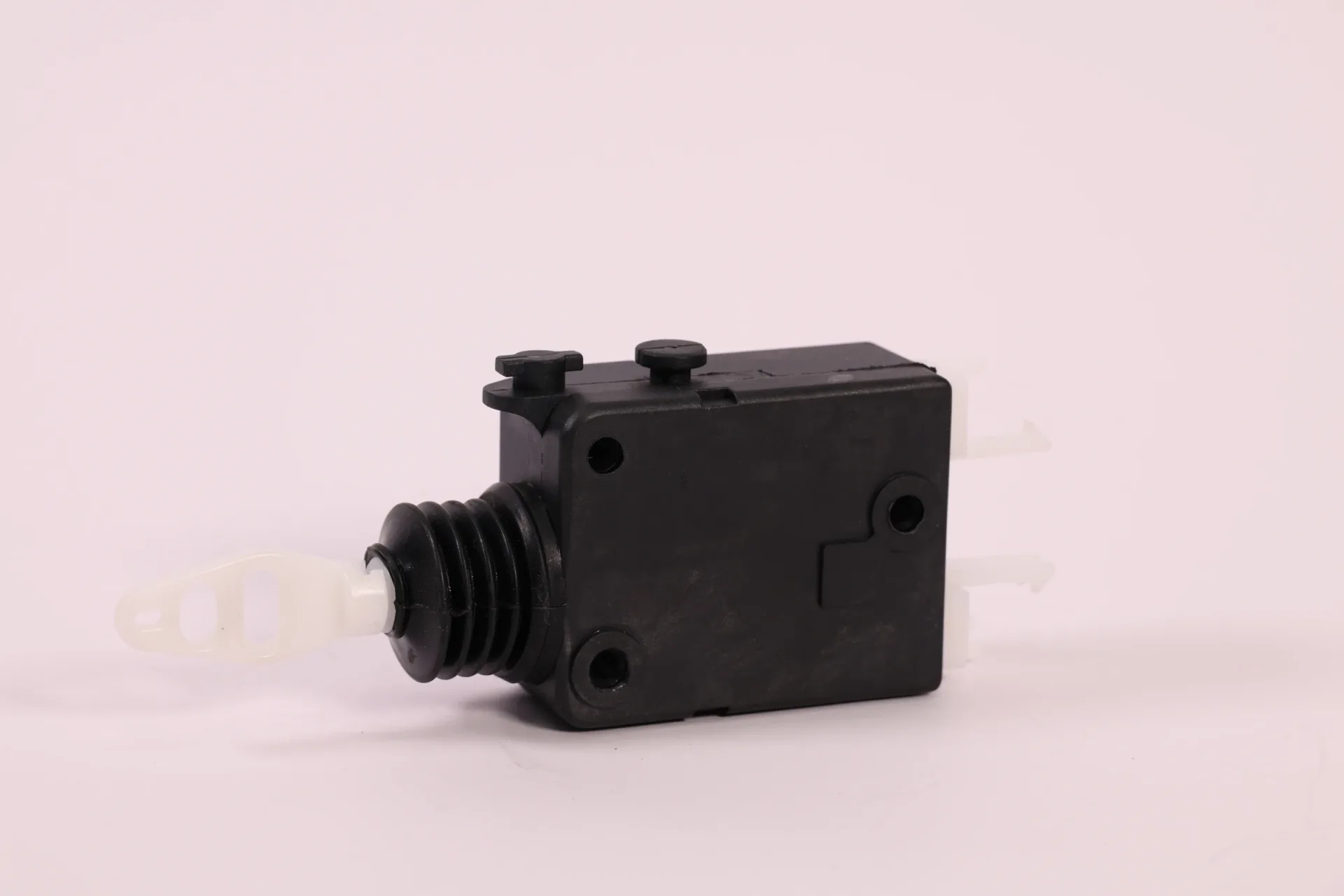 MOTORINO ELETTRICO PORTA - CHATENET 00.16.017 - 5 CONTATTI - R.DOC NON ORIGINALE — foto 4