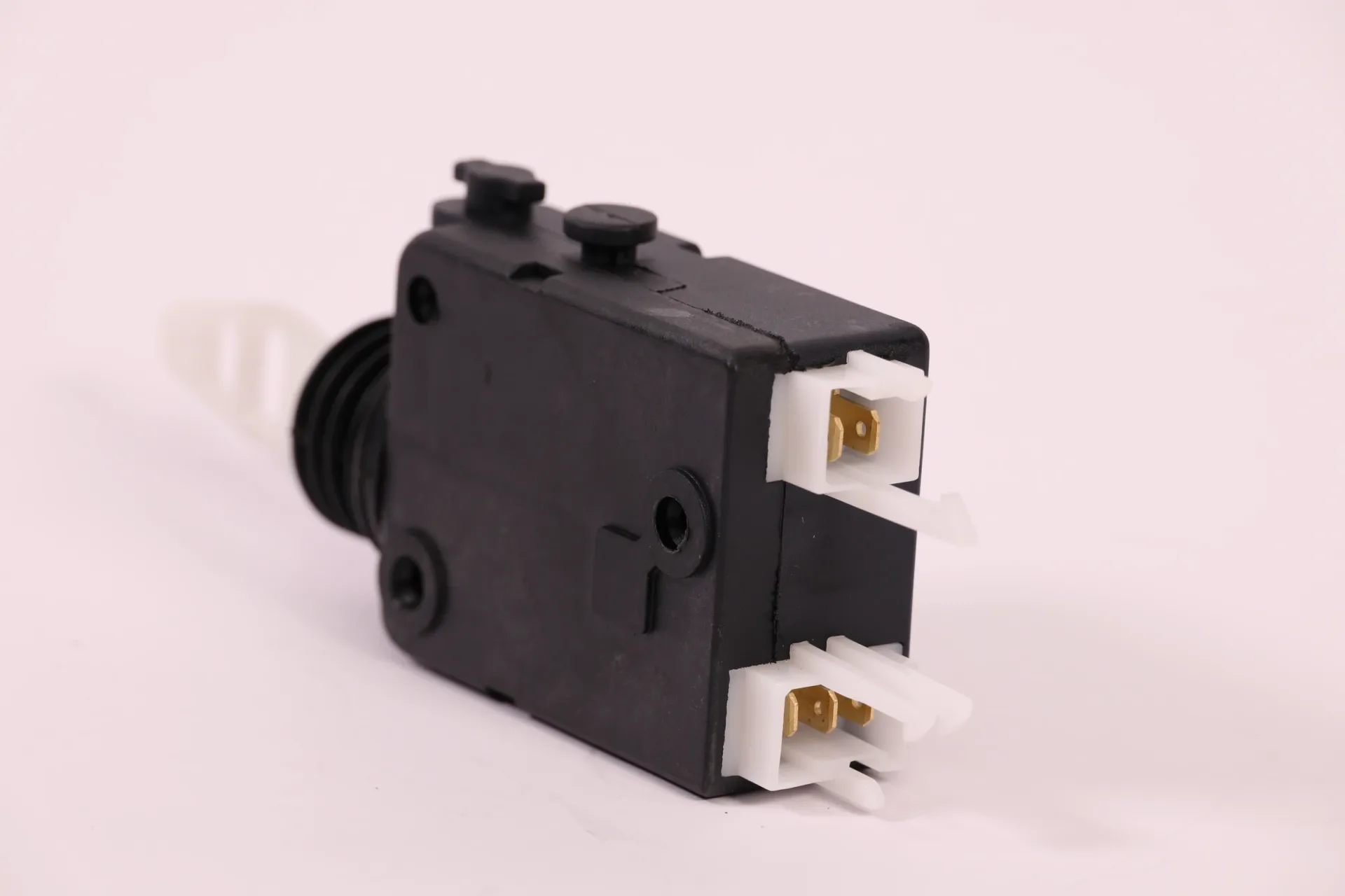 MOTORINO ELETTRICO PORTA - CHATENET 00.16.017 - 5 CONTATTI - R.DOC NON ORIGINALE — foto 5