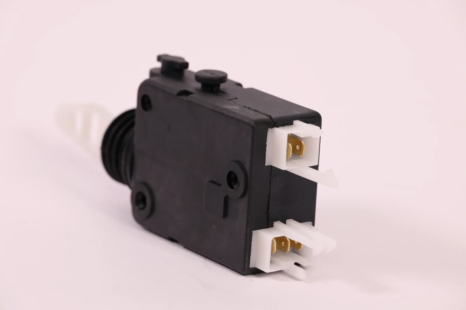 MOTORINO ELETTRICO PORTA - CHATENET 00.16.017 - 5 CONTATTI - R.DOC NON ORIGINALE — foto 6