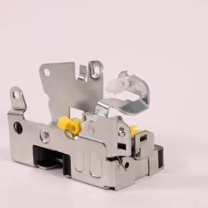 SERRATURA PORTA DX - TUTTE LE LIGIER 0081806 - AIXAM 7K063 - R.DOC NON ORIGINALE