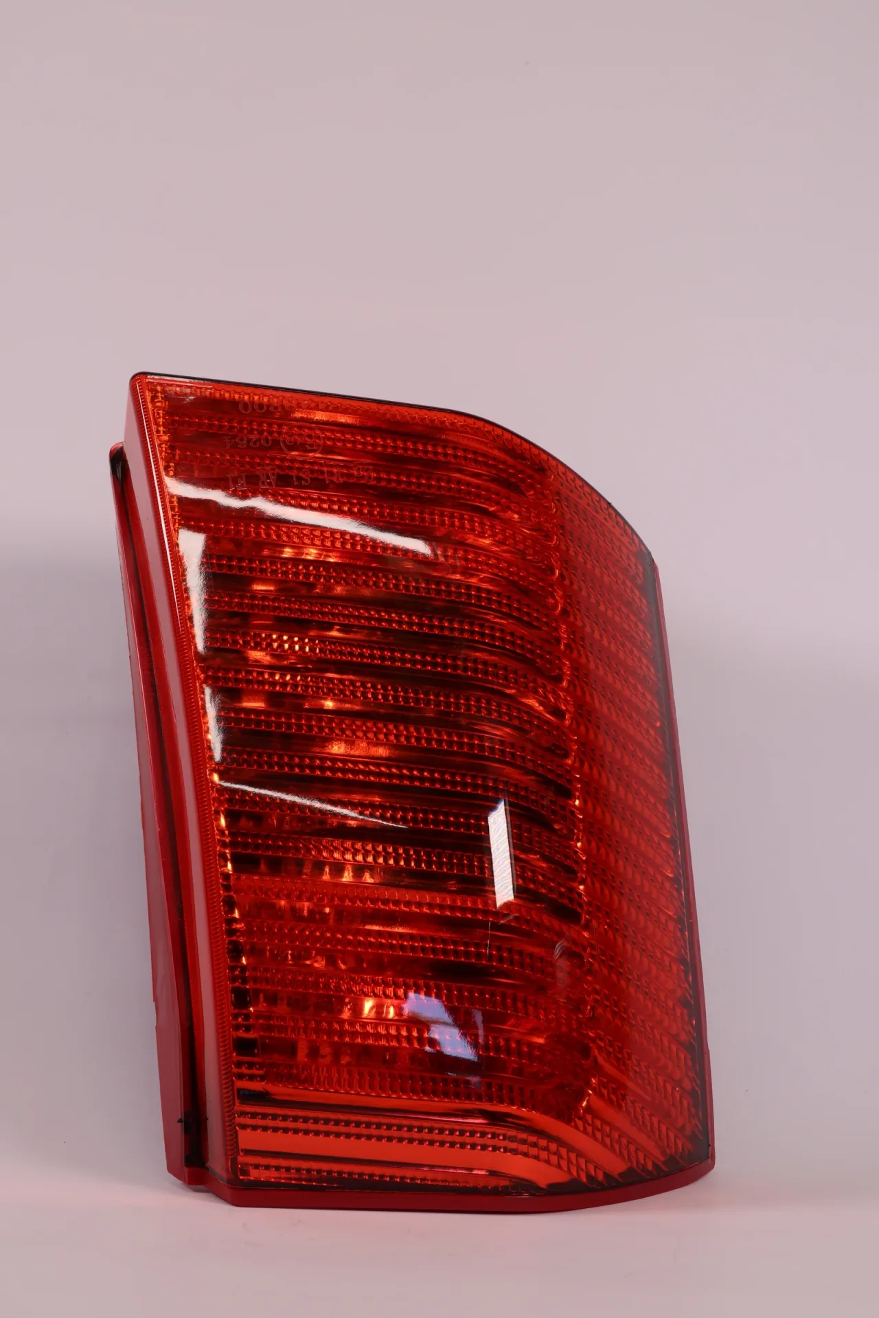 FARO POSTERIORE SX ROSSO PER MICROCAR MC1/MC2 - 1000563 - R.DOC NON ORIG. — foto 4