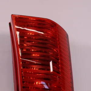 Faro posteriore SX rosso compatibile Microcar MC1/MC2, rif. 1000563 – R.Doc