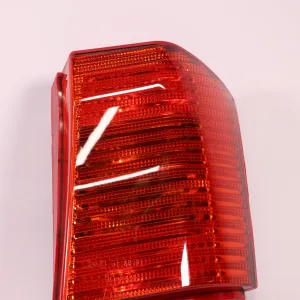 Faro posteriore DX rosso compatibile Microcar MC1/MC2, rif. 1000564 – R.Doc