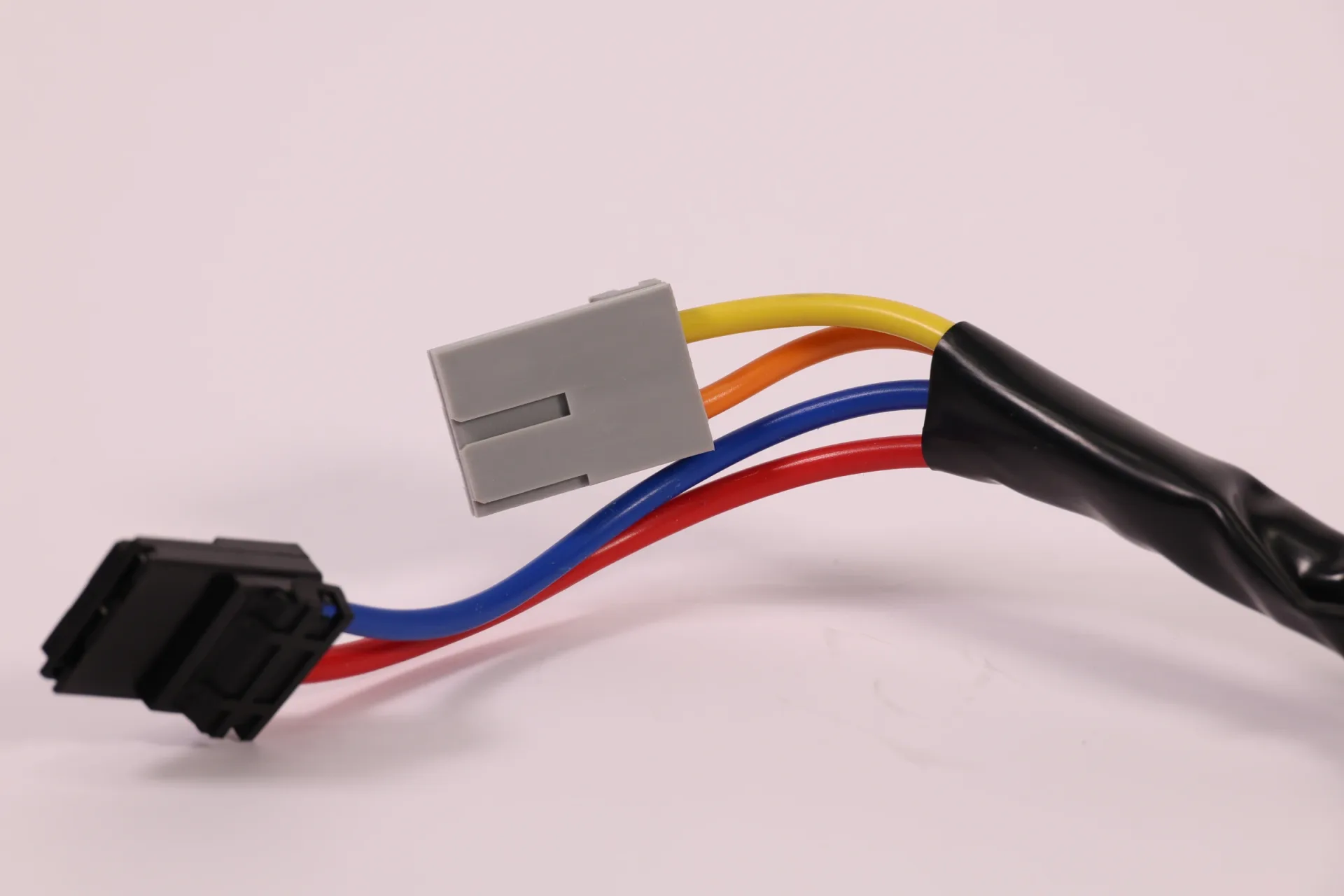BLOCCHETTO AVVIAMENTO - KIT CHIAVI PORTIERE (CHIAVE AVVIAMENTO INCLUSA) - AIXAM 4G019A - CHATENET CH26 03.26.025 - LIGIER 1405961 - R.DOC NON ORIGINALE — foto 6