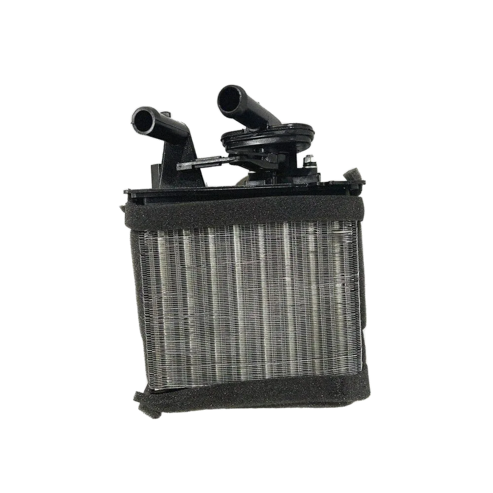 RADIATORE RISCALDAMENTO COMPLETO DI RUBINETTO - AIXAM - 2R005 - R.DOC NON ORIGINALE
