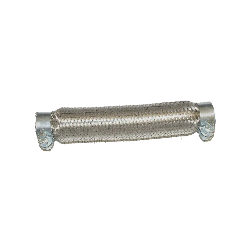 FLESSIBILE MARMITTA DOPPIA PARETE - AIXAM - 1AA032 - R.DOC NON ORIGINALE
