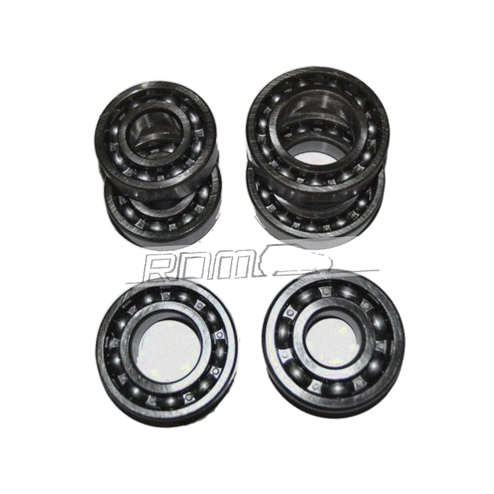 KIT REVISIONE CAMBIO - AIXAM - COMEX 6006 6204 6304 6205 - R.DOC NON ORIGINALE