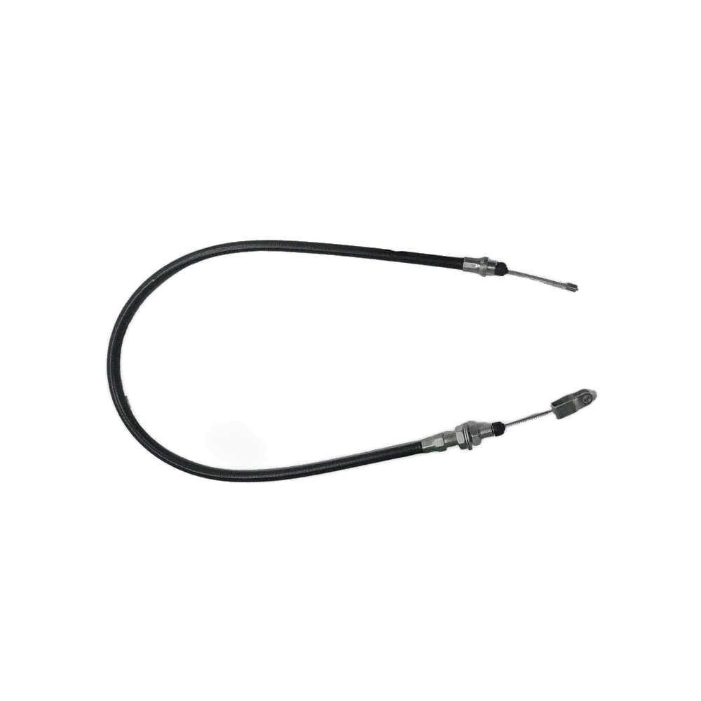 CAVO FRENO A MANO - AIXAM - 6K002 - R.DOC NON ORIGINALE