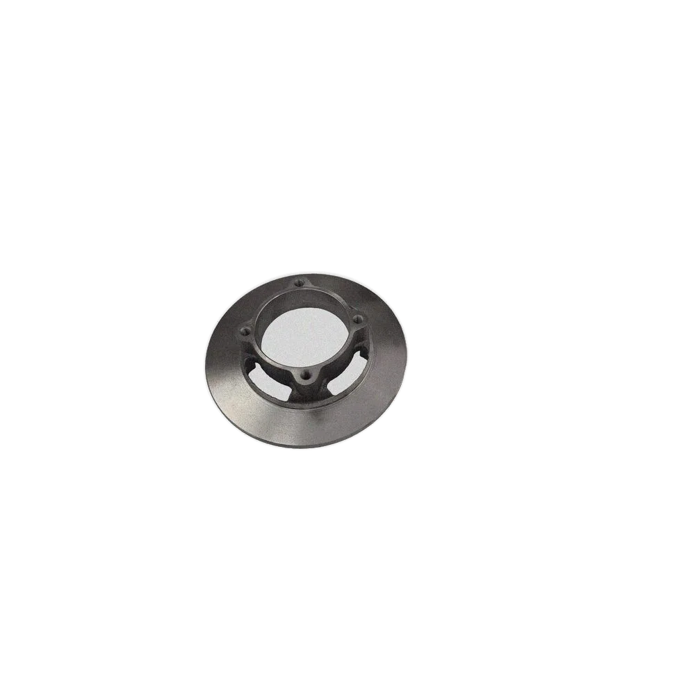DISCO FRENO ANTERIORE D.172 - AIXAM - GRECAV - CASALINI PRIMA 2009 - BELLIER ASSO - 7308/1 - 6G028 - UTFR28 - F0040000629 - R.DO