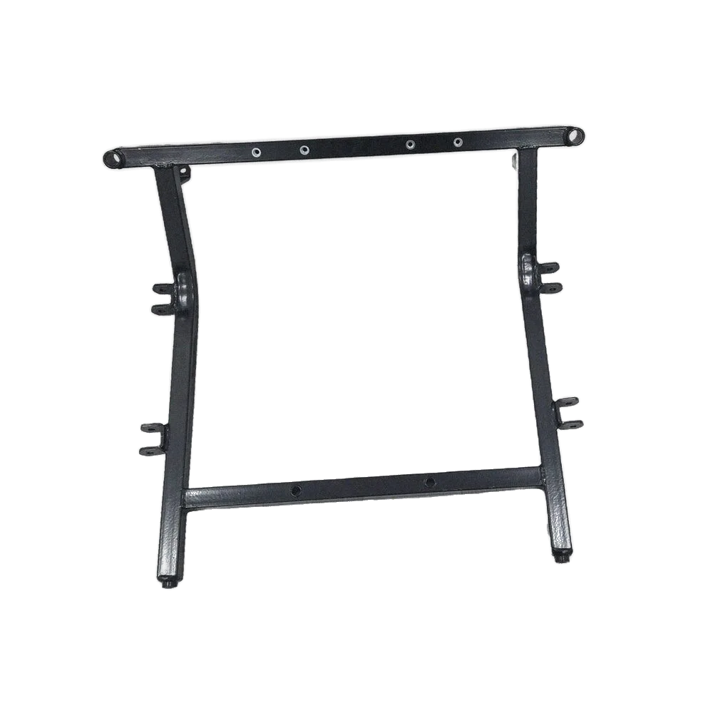 CULLA MOTORE ANTERIORE - AIXAM - 7AA312 - R.DOC NON ORIGINALE