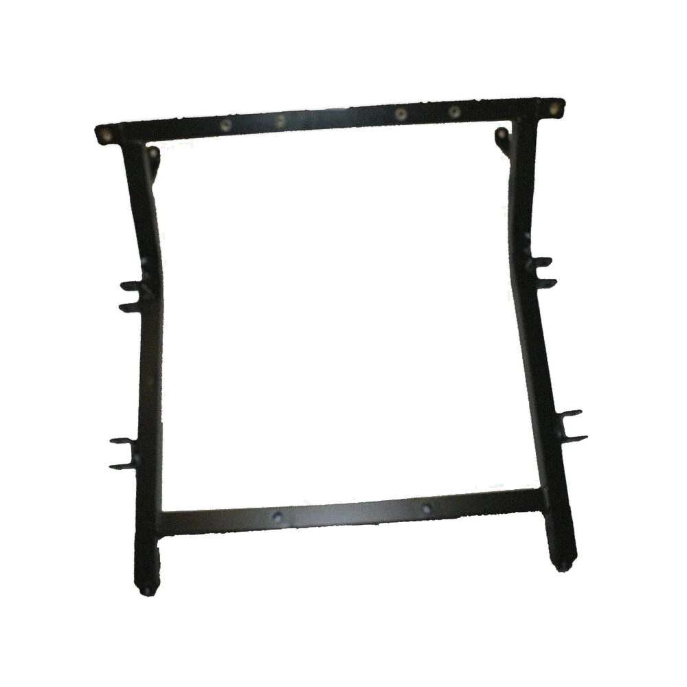CULLA MOTORE ANTERIORE - AIXAM 400 - 7K312 - R.DOC NON ORIGINALE