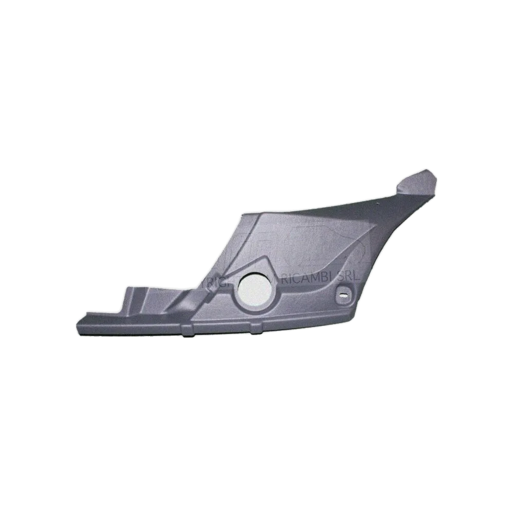 COVER PARAFANGO INTERNO DX - 7AA163 - R.DOC NON ORIGINALE