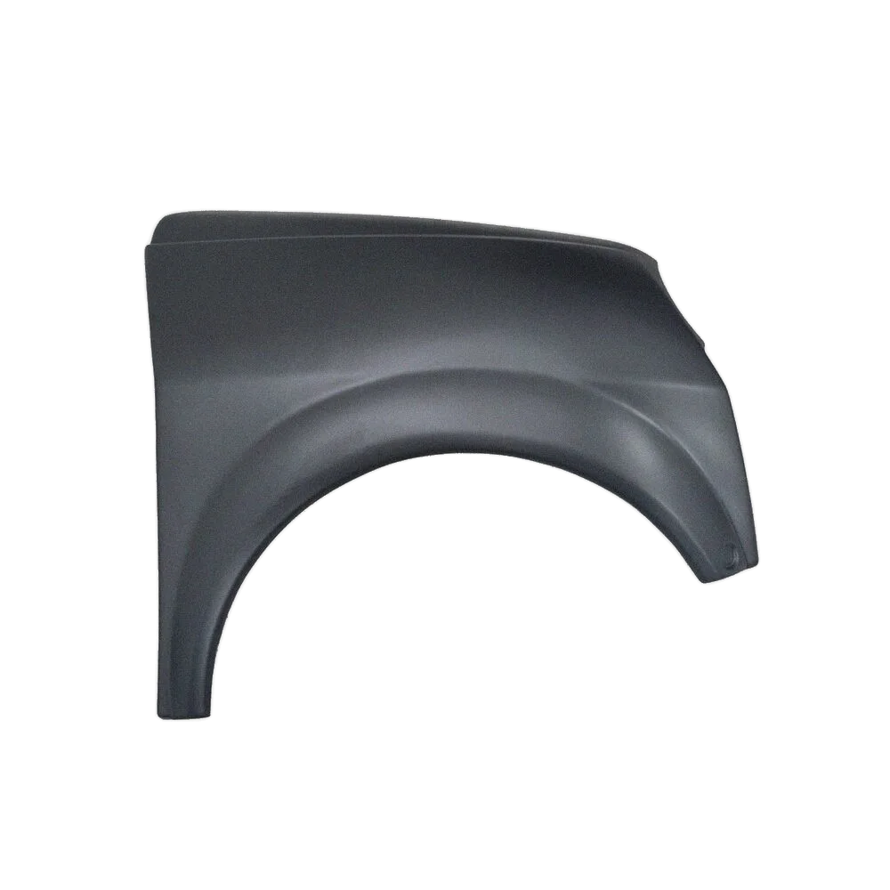 PARAFANGO ANTERIORE DX - AIXAM 721 / 741 / 751 / SCOUTY / CROSSLINE FINO 07 - 7AA014 - R.DOC - R.DOC NON ORIGINALE