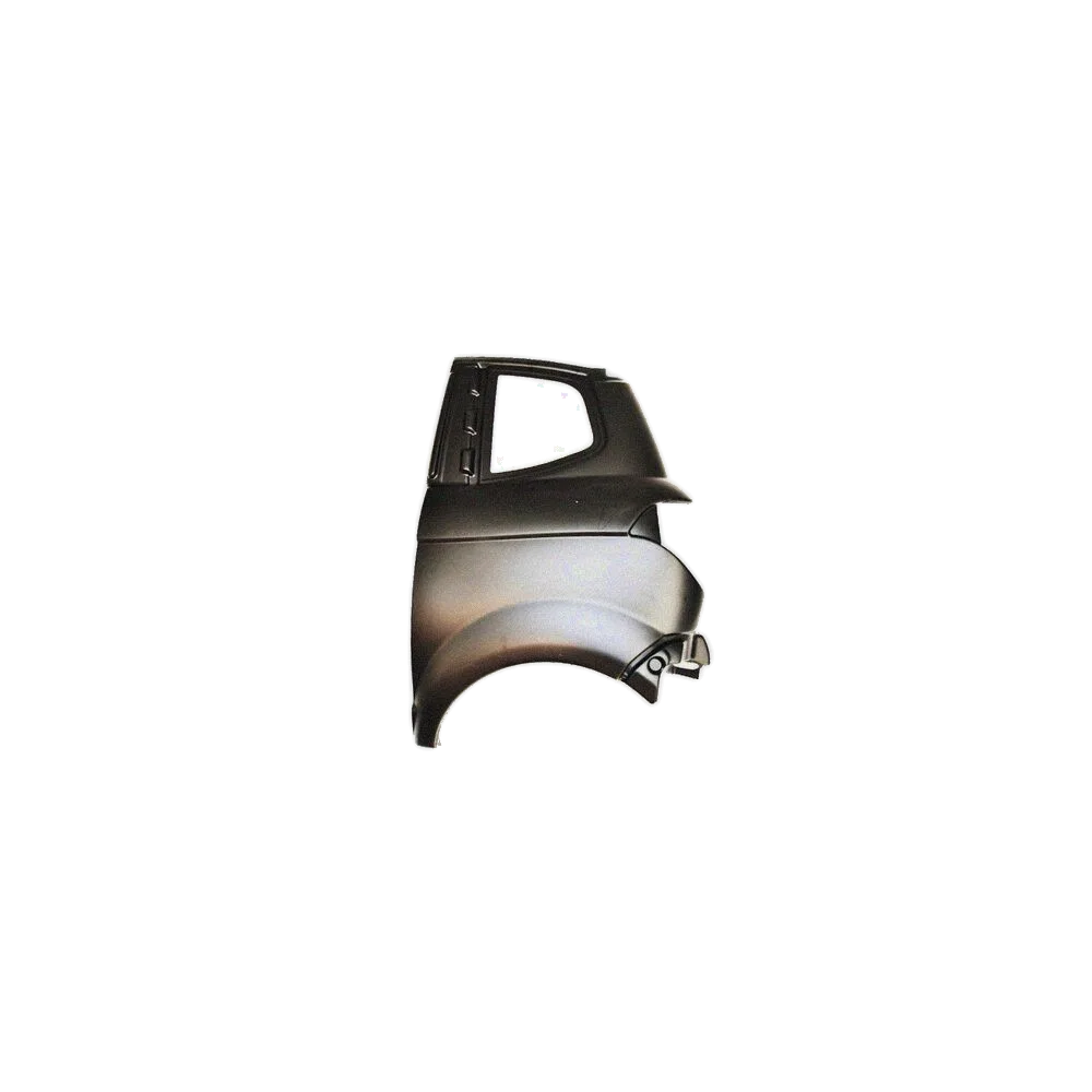 FIANCATA POSTERIORE SX CORTA - AIXAM - 7AR027 - R.DOC NON ORIGINALE