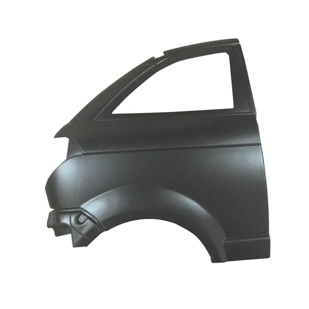 FIANCATA POSTERIORE DX CORTA - AIXAM 2010/2013 COUPE - 7AX028 - R.DOC NON ORIGINALE