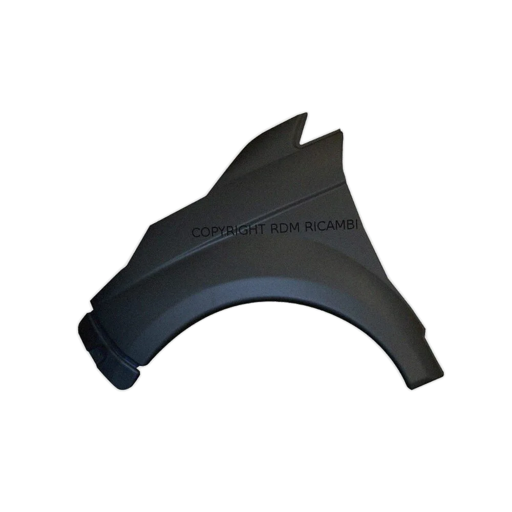 PARAFANGO ANTERIORE SX - AIXAM VISION 2013 - ( 7AY013 ) - R.DOC NON ORIGINALE