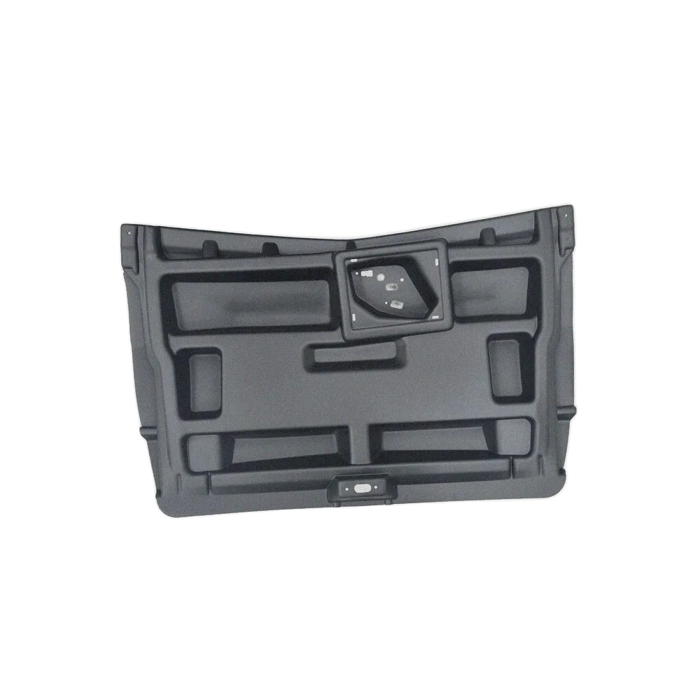 PORTELLONE POSTERIORE INTERNO - AIXAM 721/741 - 7AA460 - R.DOC NON ORIGINALE