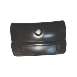 Pannello portellone posteriore esterno compatibile Aixam 7XB095, Minauto 2011/2015 – R.Doc