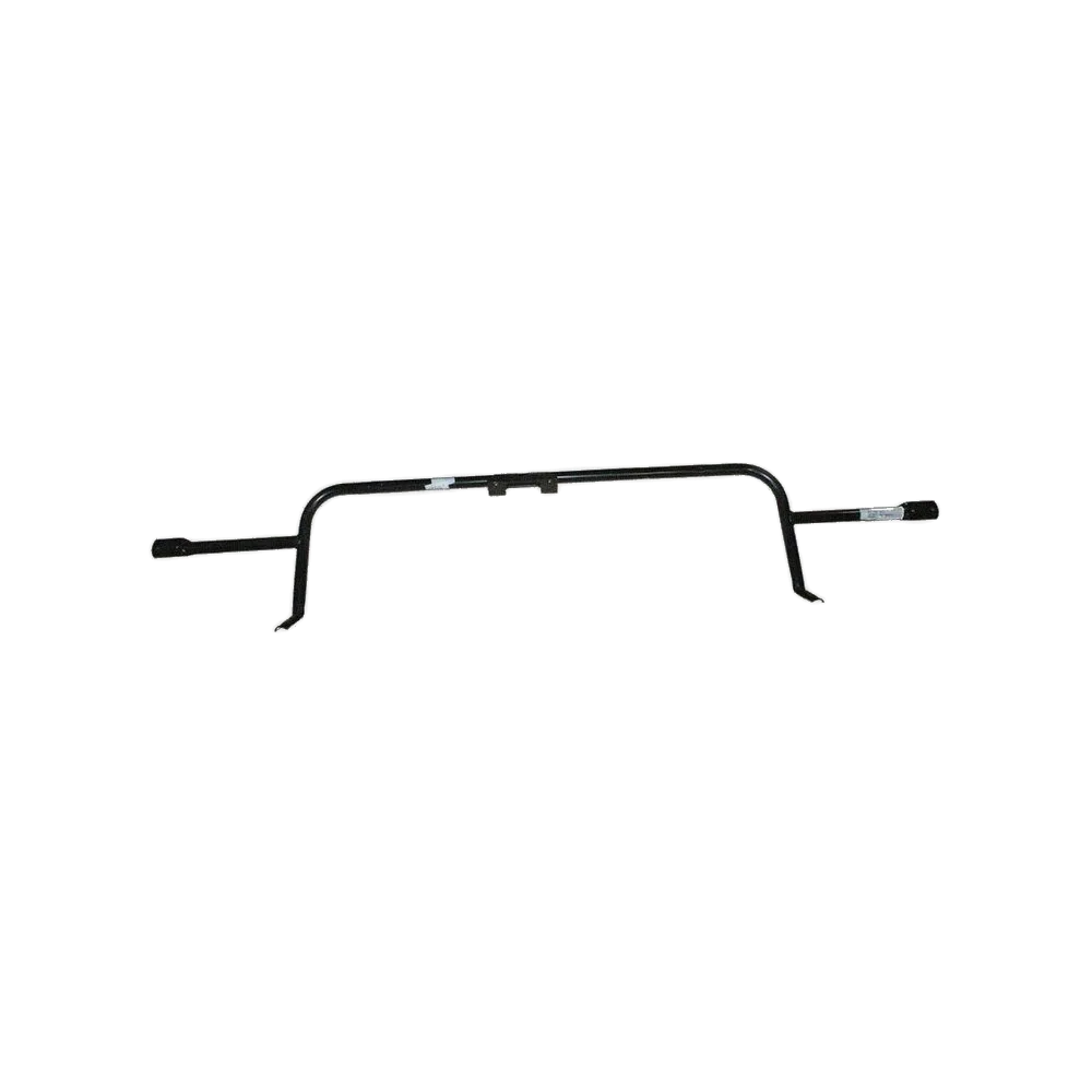 SUPPORTO PARAURTI ANTERIORE - AIXAM 721/741 - 7AA317 - R.DOC NON ORIGINALE