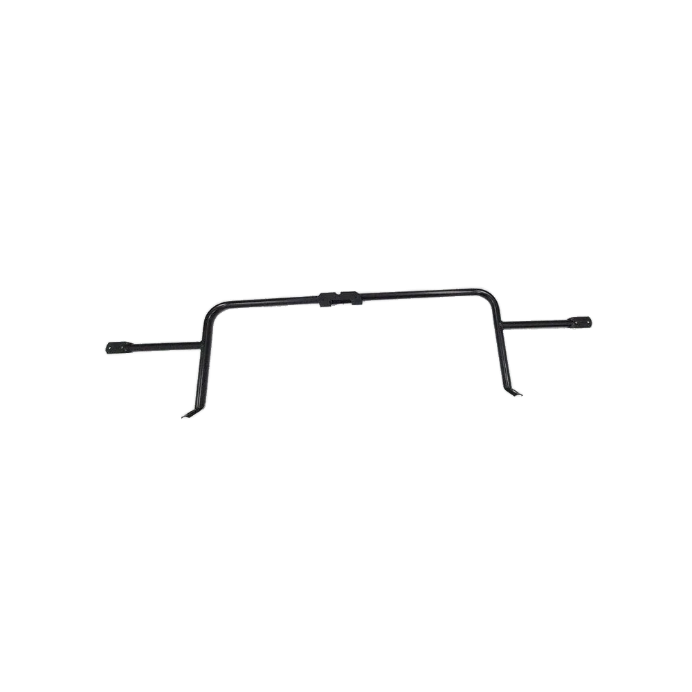 SUPPORTO PARAURTI ANTERIORE - AIXAM 500 - 7S317 - R.DOC NON ORIGINALE