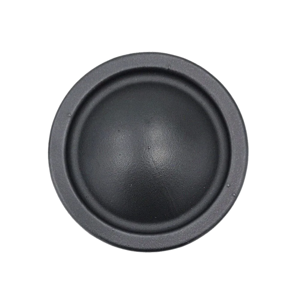 TAPPO SEDE FENDINEBBIA PARAURTO ANTERIORE - AIXAM 721/741 - TUNING - 8AE068 - R.DOC NON ORIGINALE