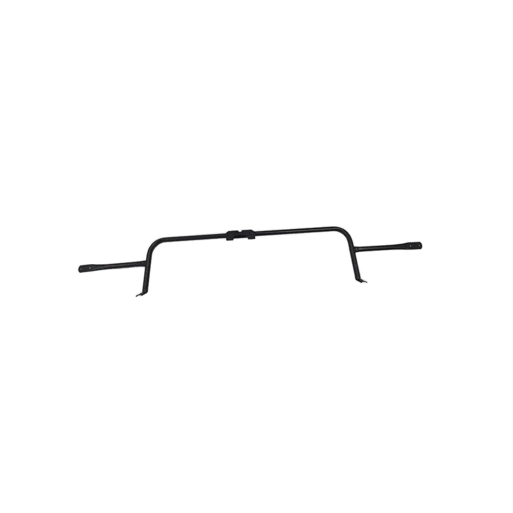 SUPPORTO PARAURTI ANTERIORE - AIXAM 400 - 7K317 - R.DOC NON ORIGINALE