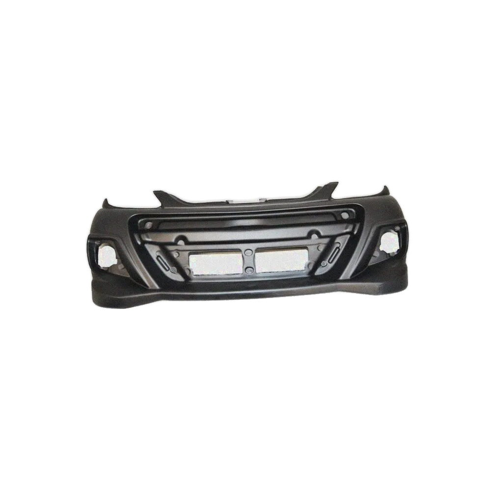PARAURTO ANTERIORE - AIXAM GTO 2010 - 7AR019-0004 - R.DOC NON ORIGINALE