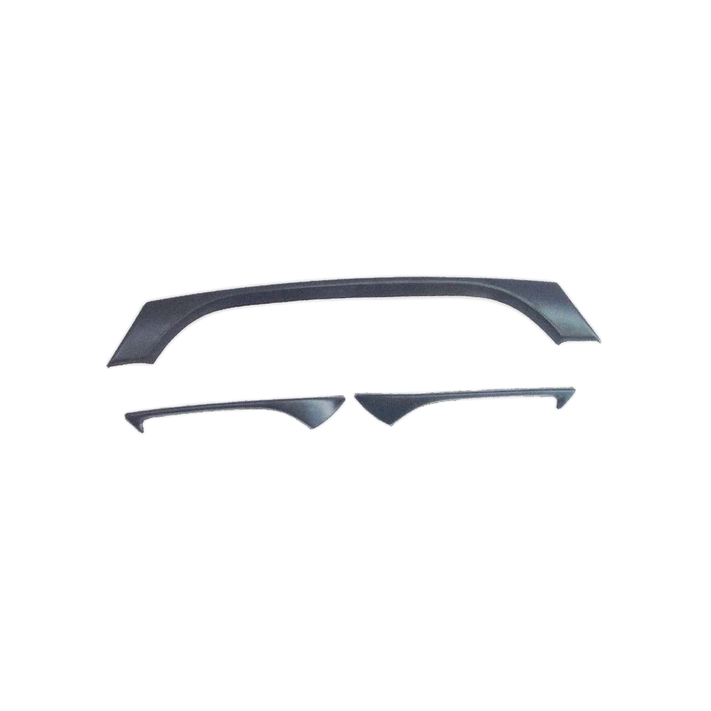 MASCHERINA PARAURTO ANT GTO - 7AT019 - R.DOC NON ORIGINALE