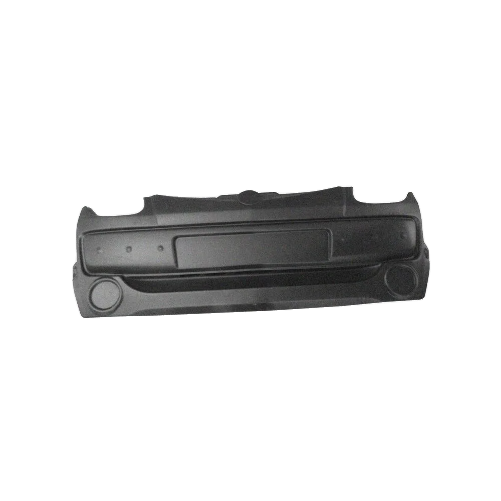 PARAURTI ANTERIORE - AIXAM 721/741 - ( 7AA019 ) 7XA019 - SENZA FENDI - R.DOC NON ORIGINALE