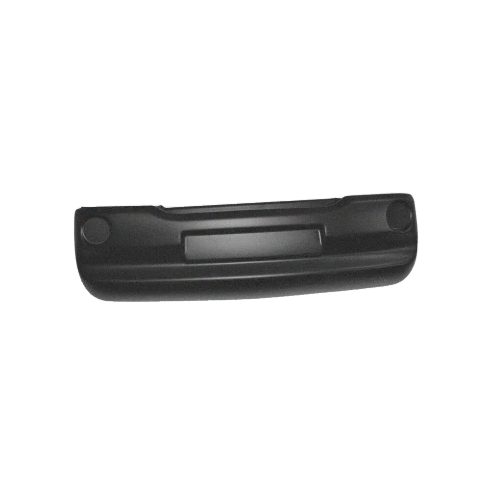 PARAURTO ANTERIORE - AIXAM 300 - 400 FRECCE GRANDI - 7K019A - R.DOC NON ORIGINALE